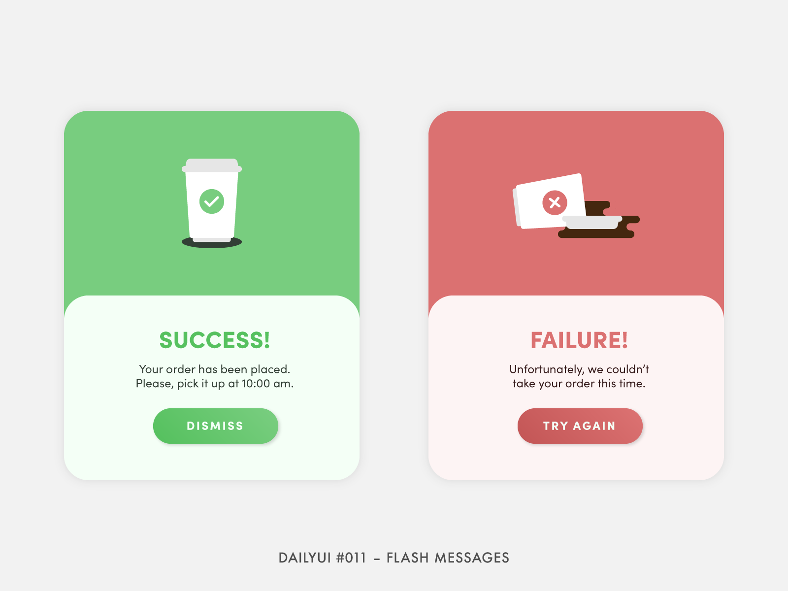 DailyUI-011_Flash-Messages