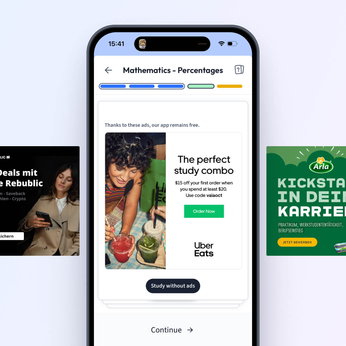 Scaling Paid Ads