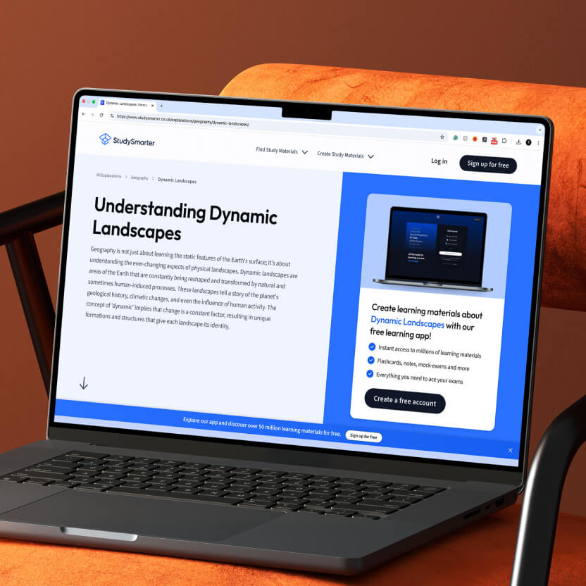 StudySmarter Explanations